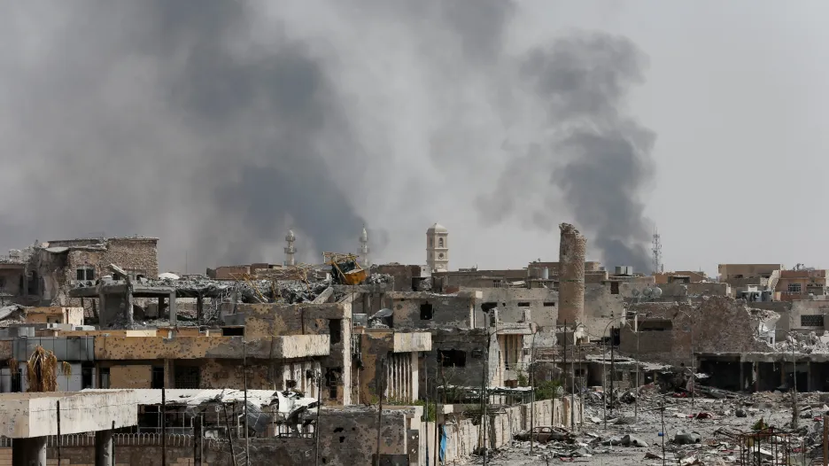 Mosul