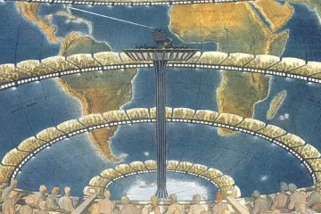 Počasí měly předvídat továrny plné meteorologů. Dnes to místo nich dělají superpočítače