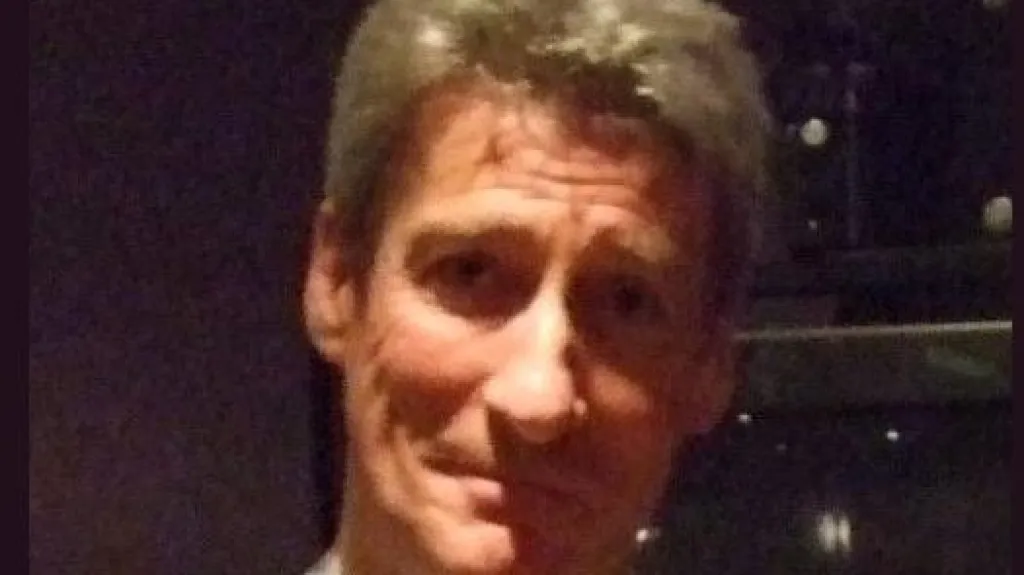 Jeremy Paxman