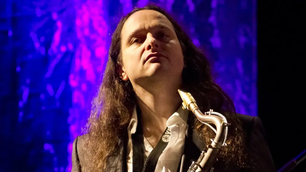Michal Žáček