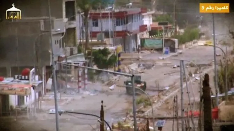 Klicperová: LAS sjednotí postup v boji proti islamistům