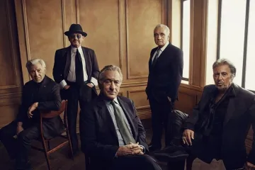 Glosa: Netflix na cestě k Oscarům a vládě nad filmovým světem