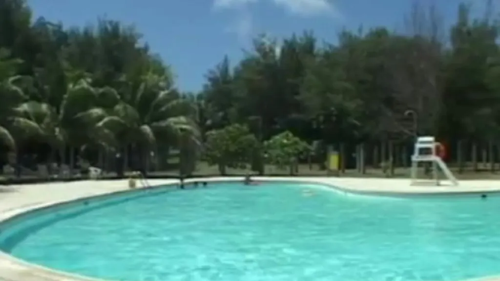 Ostrov Guam