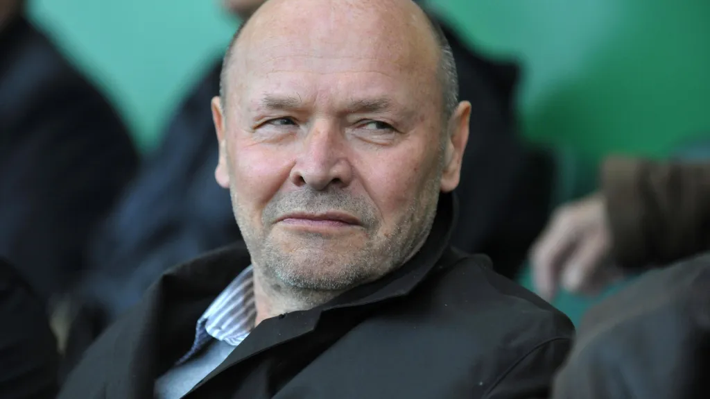 Miroslav Koubek