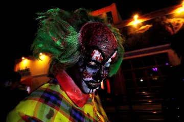 Halloween, nebo Dušičky? Naprostá většina Čechů se drží tradice