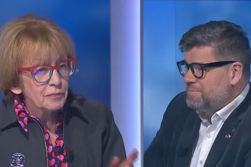 Kauza Čapí hnízdo trvá dlouho, míní Válková. Podle Pospíšila to není důvod k nevydání Babiše