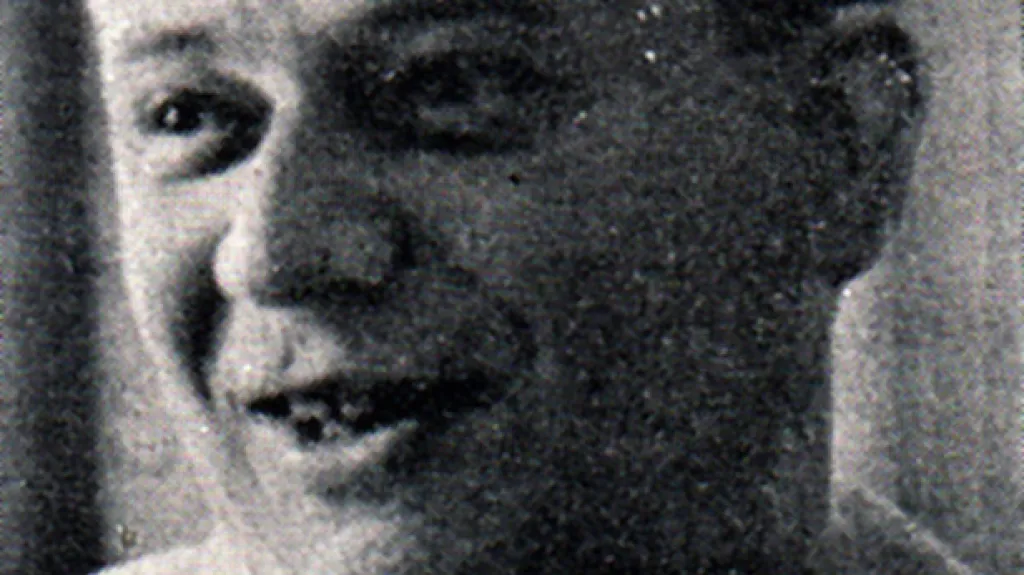 Jan Otčenášek