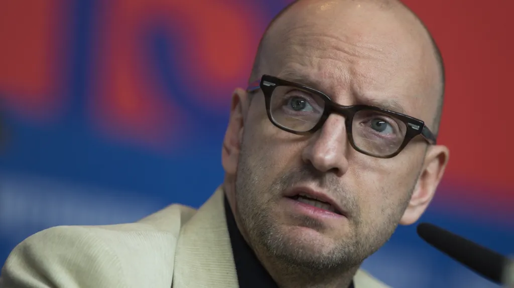 Steven Soderbergh