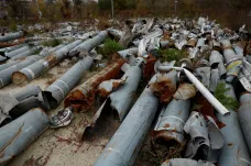 Ukrajině se nedostává munice, Česko by mohlo obnovit výrobu střel sovětské ráže