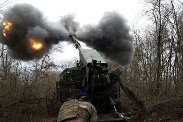Pavel: Česká iniciativa dodává Kyjevu půlku munice. Zelenskyj za ni děkoval