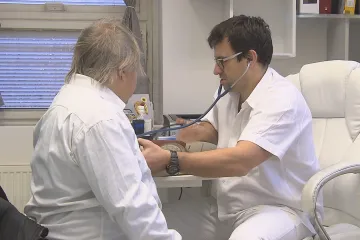NERV vyzval vládu ke zlepšení zdravotní prevence. Větší investice schvalují zástupci vlády i opozice