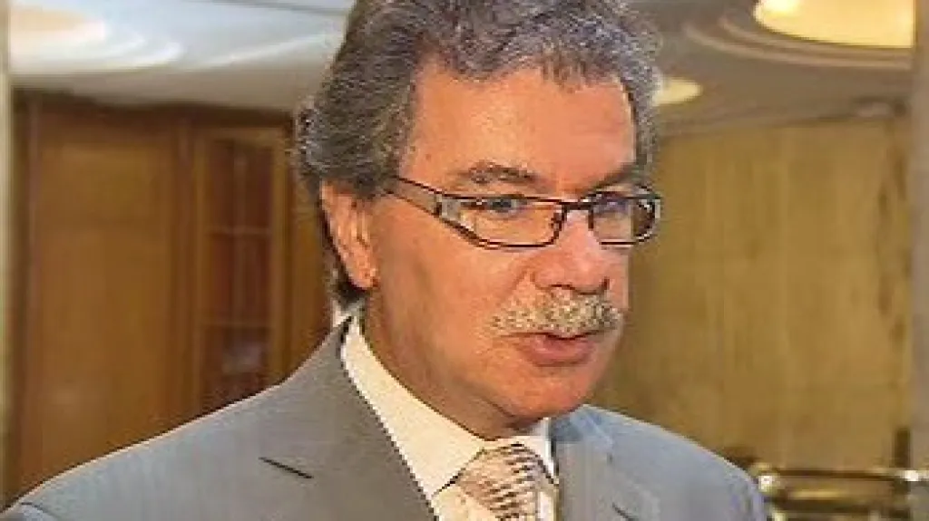 Michael Vít