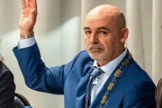 Krupka má po jedenácti letech nového starostu, stal se jím Jan Kuzma z ANO