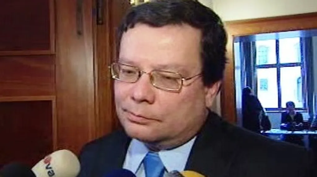 Alexandr Vondra