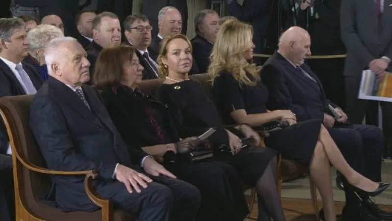 Ženy,  Autor: ČT24,  Zdroj: ČT24