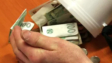 Tříkrálová sbírka