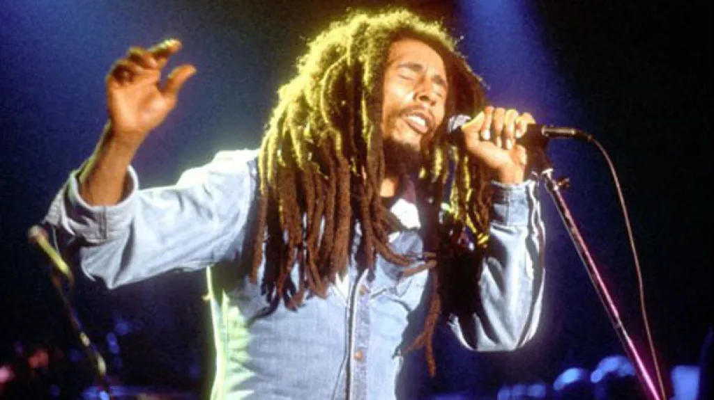 Bob Marley