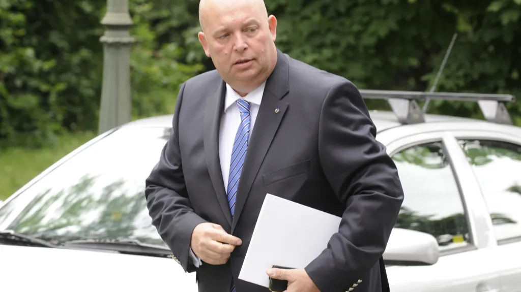Miroslav Toman