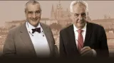 Benešovy dekrety tématem předvolebního týdne