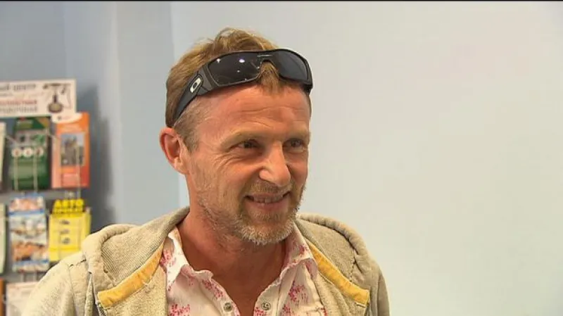 Rozhovor s Joem Nesbøem