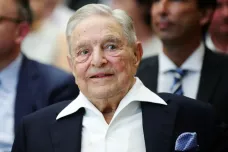 George Soros předává své impérium, byznys povede syn Alexander