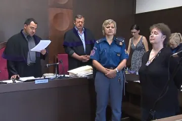 Krajský soud potvrdil tresty pro lékárnice z Pohořelic