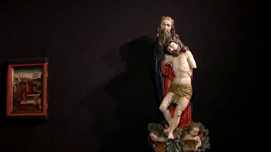 Victimae paschali laudes