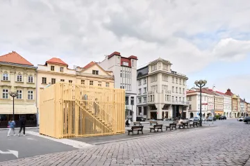 Královéhradecký kraj ruší Centrum architektury. Obcím radilo s veřejným prostorem