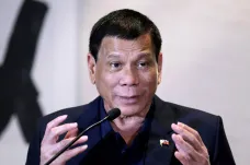 Filipíny odmítají spolupracovat s Mezinárodním trestním soudem při vyšetřování zločinů