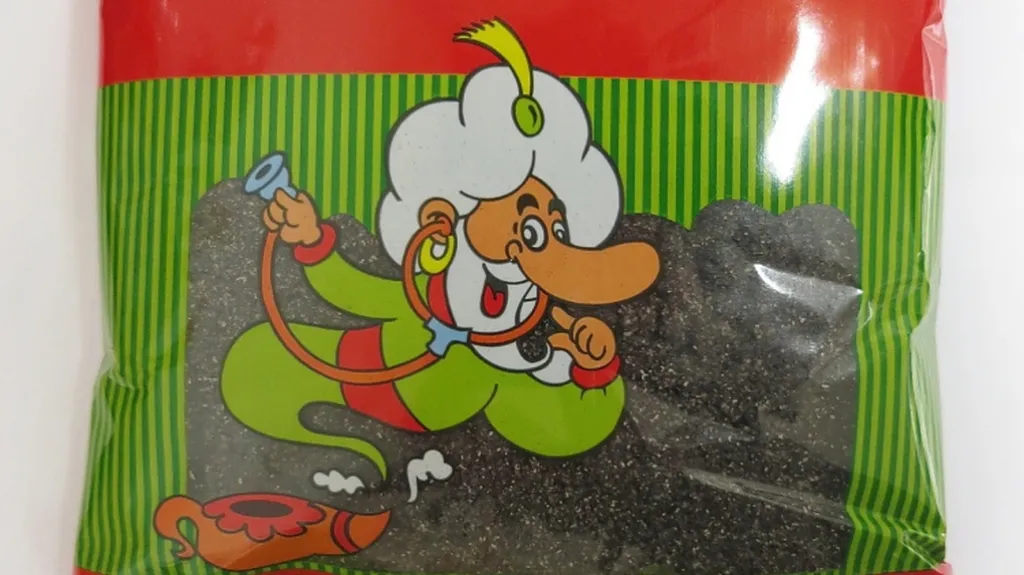 Mák, který obsahoval nadměrné množství pozůstatků pesticidů