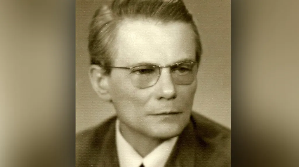 Felix Maria Davídek