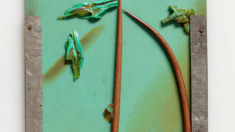 František Skála / Tablet 42