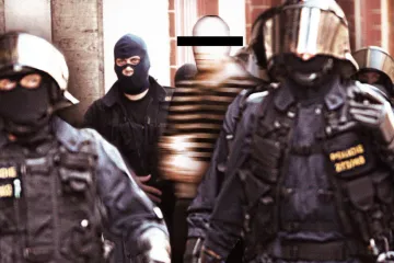 Policisté v Žabčicích dopadli trojici vyděračů