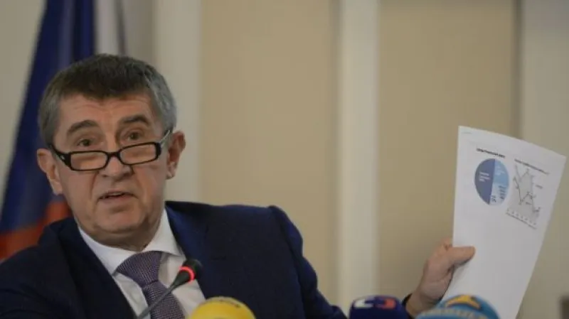 Babiš: Arbitráže nehrozí