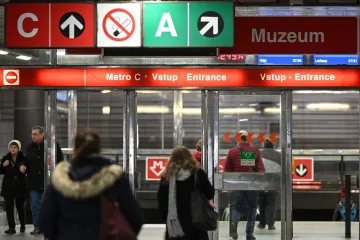 Přibývá cestujících v MHD. Nejvíce v Praze a Brně