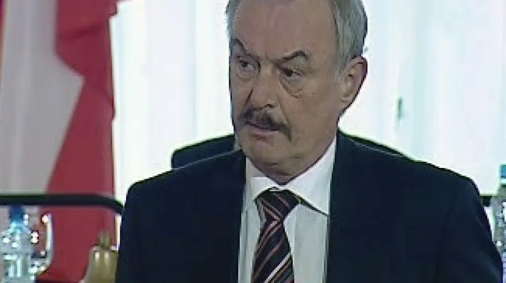 Přemysl Sobotka