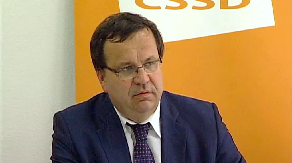 Jan Mládek