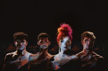 Klip týdne: S Numbers představují Mydy (Rabycad) svou transformaci a nový směr