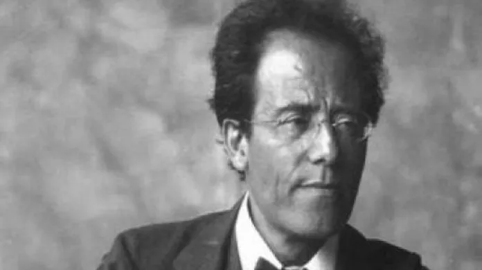 Petr Fischer o Gustavu Mahlerovi