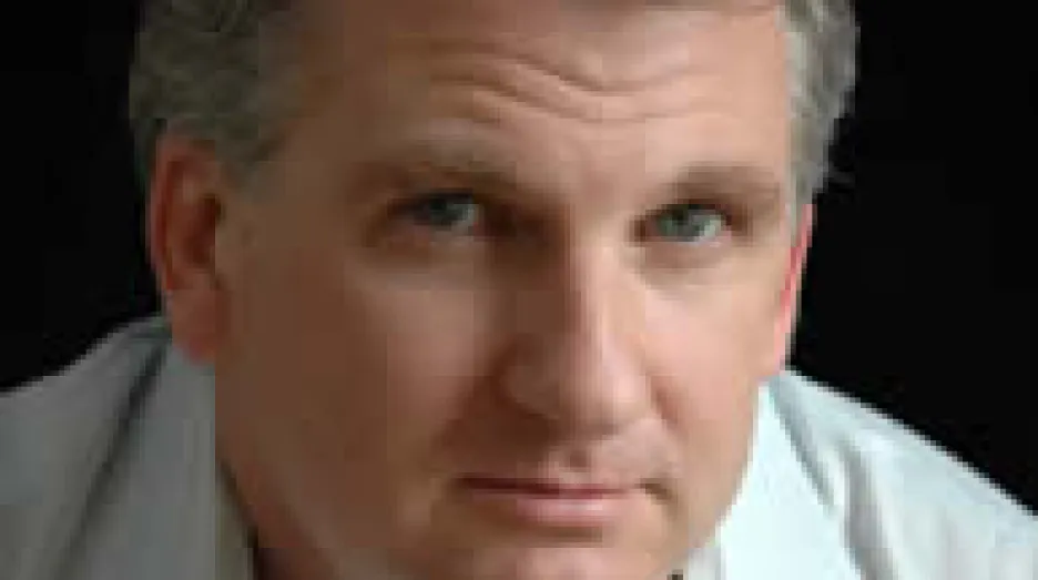 Timothy Snyder