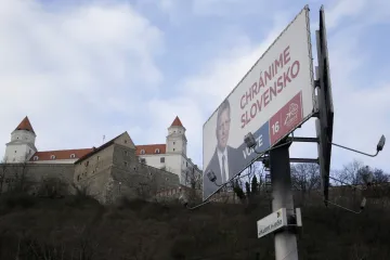 Politologové: Kampaň postavená na migrační krizi Smeru nepomohla