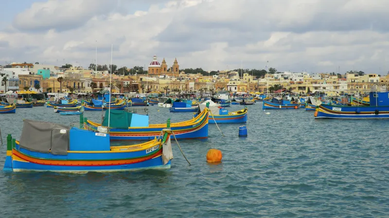 Marsaxlokk