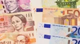 Češi budou eurem platit nejdříve za pět let