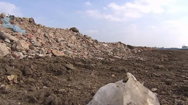 Kraj nabídl Amazonu vlastní pozemky