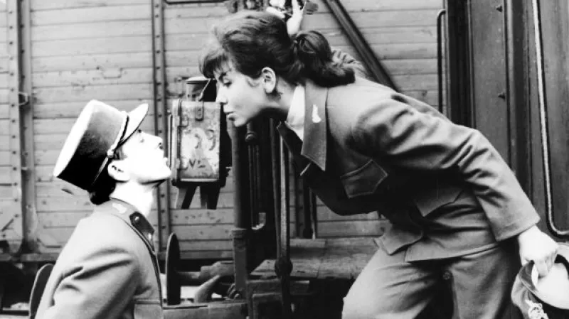 Doprovodný program na Colours