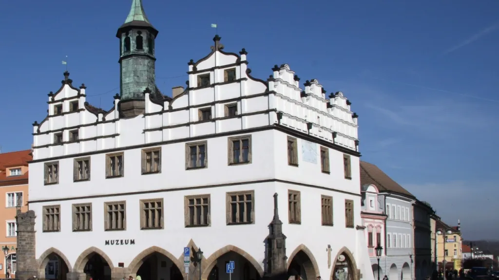 Litoměřické muzeum