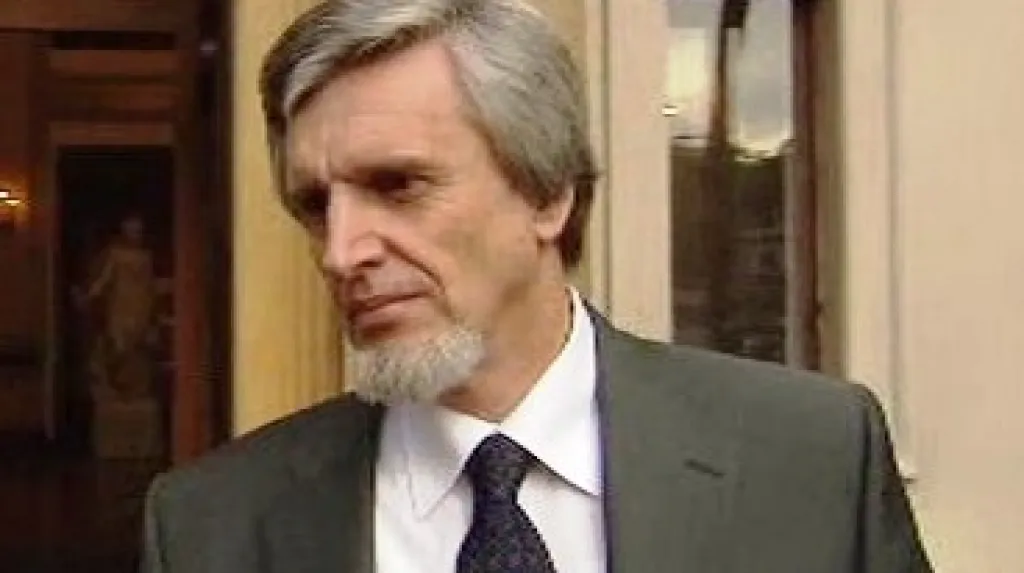 Petr Šimerka