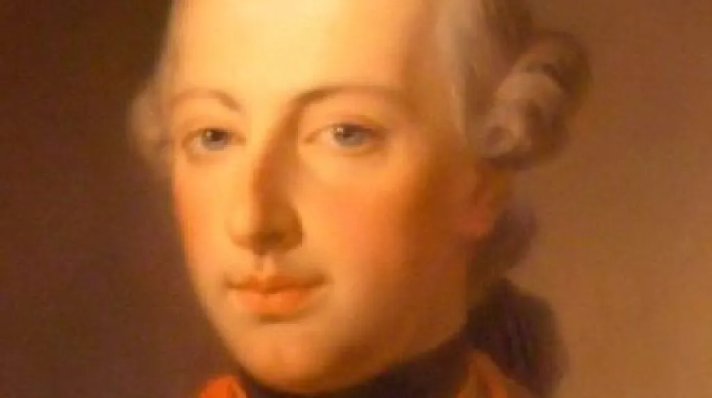 Josef II.