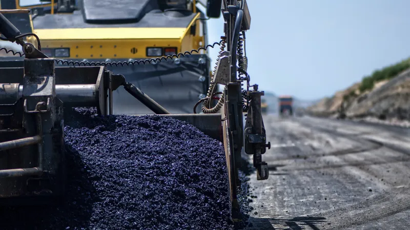 Fyrbach: Výsledek potvrdil, že průmyslu se dařilo celý rok