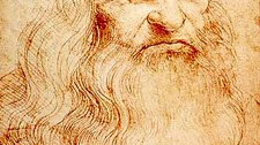 Leonardo da Vinci